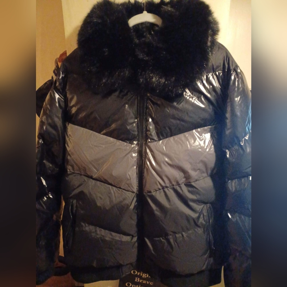 Jordan Craig Men's XL Winter Jacket